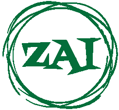 Logo ZAGARES